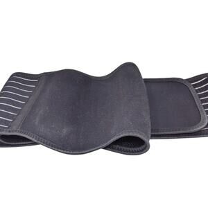 Chongerfei Maternity Pregnancy Support Belt - Black (Used, One Size)